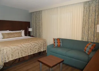 Staybridge Suites Puebla by IHG hotel thumbnail 8