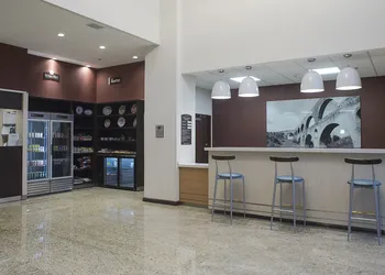 Staybridge Suites Puebla by IHG hotel thumbnail 3