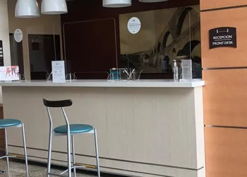 Staybridge Suites Puebla by IHG hotel thumbnail 4