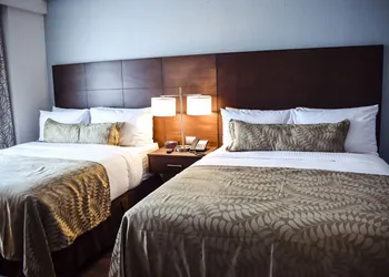 Staybridge Suites Puebla by IHG hotel thumbnail 7