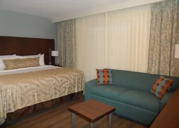 Staybridge Suites Puebla by IHG hotel thumbnail 8