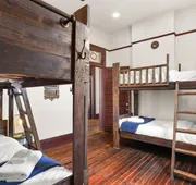 Site 61 Guesthouse hotel detail image 3