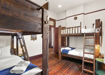 Site 61 Guesthouse hotel thumbnail 3