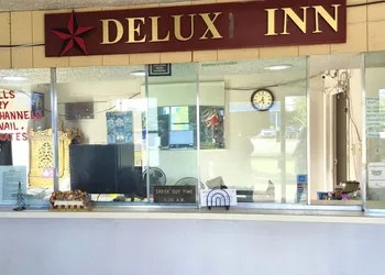 Deluxe Inn Motel By Oyo Grand Prairie Interstate 30 hotel thumbnail 4