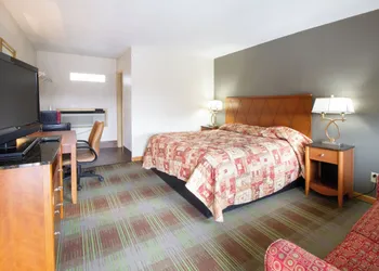 Whitehouse Motel Richmond South hotel thumbnail 4