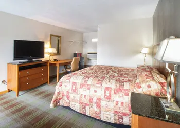 Whitehouse Motel Richmond South hotel thumbnail 6