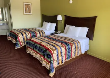 Western Motel - Prentiss hotel thumbnail 2