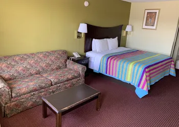 Western Motel - Prentiss hotel thumbnail 3