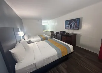 Smith Motel hotel thumbnail 5