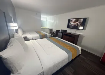 Smith Motel hotel thumbnail 7