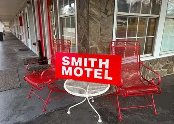Smith Motel hotel thumbnail 8