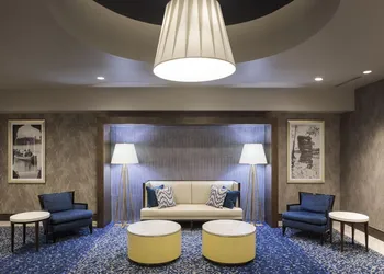 Ho-Chunk Casino Hotel - Wisconsin Dells hotel thumbnail 6
