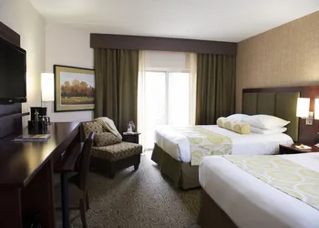 Ho-Chunk Casino Hotel - Wisconsin Dells hotel thumbnail 7