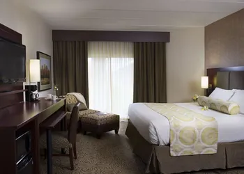 Ho-Chunk Casino Hotel - Wisconsin Dells hotel thumbnail 8