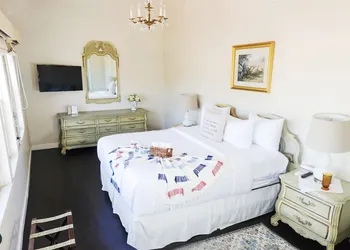 La Villa de Adelina hotel thumbnail 4