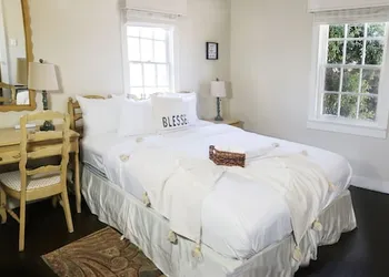La Villa de Adelina hotel thumbnail 5