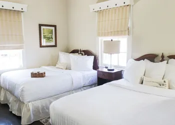 La Villa de Adelina hotel thumbnail 6