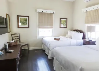 La Villa de Adelina hotel thumbnail 8