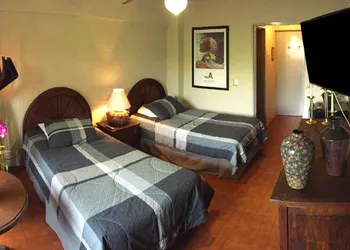 Aurora Suites hotel thumbnail 6