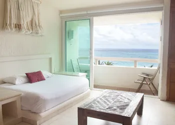 Rodero by Solymar Beachfront Condos in Hotel Zone hotel thumbnail 5