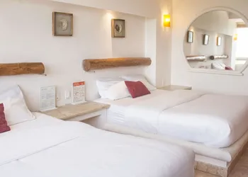 Rodero by Solymar Beachfront Condos in Hotel Zone hotel thumbnail 8