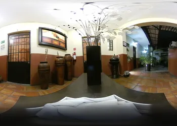 Posada Hotel Punto Guadalajara hotel thumbnail 2