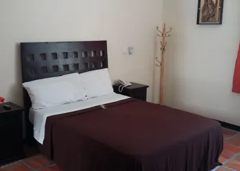 Posada Hotel Punto Guadalajara hotel thumbnail 6