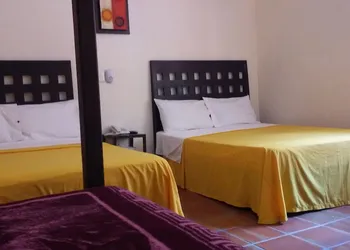 Posada Hotel Punto Guadalajara hotel thumbnail 8