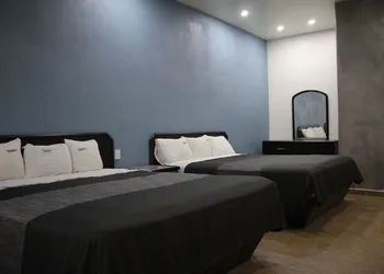 Hotel Villas de Santiago Inn hotel thumbnail 6