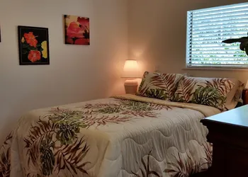 Volcano Acres Ranch B&B hotel thumbnail 4