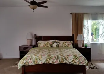 Volcano Acres Ranch B&B hotel thumbnail 6