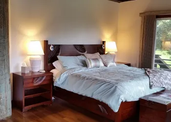 Volcano Acres Ranch B&B hotel thumbnail 7