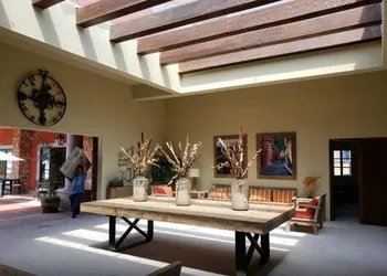 Departamento En Condómino Residencial El Milagro hotel thumbnail 3
