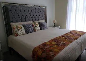 Departamento En Condómino Residencial El Milagro hotel thumbnail 4