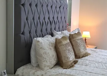 Departamento En Condómino Residencial El Milagro hotel thumbnail 7