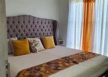Departamento En Condómino Residencial El Milagro hotel thumbnail 8