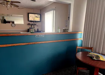 Fox Mountain Inn hotel thumbnail 3