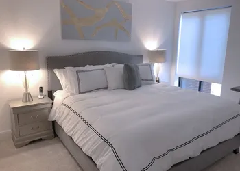 Exclusive One Bedroom Suite hotel thumbnail 3