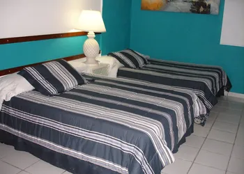 Dream's Hotel Puerto Rico hotel thumbnail 7