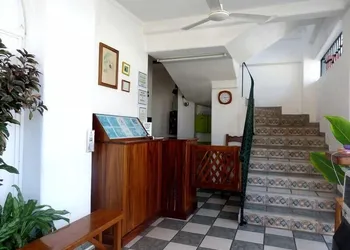 Hotel Jaroje Centro hotel thumbnail 2