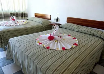 Hotel Jaroje Centro hotel thumbnail 3