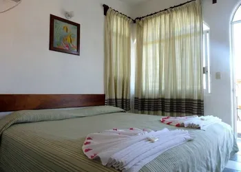 Hotel Jaroje Centro hotel thumbnail 5