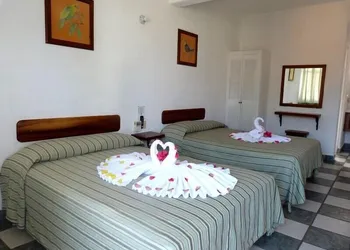 Hotel Jaroje Centro hotel thumbnail 8