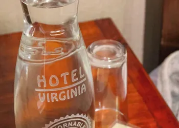 Hotel Virginia hotel thumbnail 6