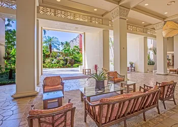 Kaanapali Shores Studio 742 Studio Bedroom Condo by RedAwning hotel thumbnail 3