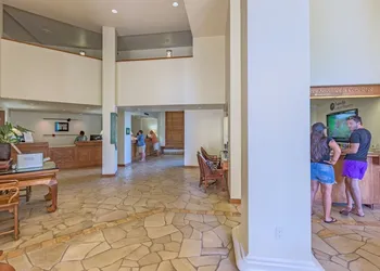Kaanapali Shores Studio 742 Studio Bedroom Condo by RedAwning hotel thumbnail 4