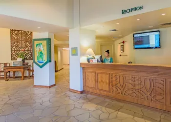 Kaanapali Shores Studio 742 Studio Bedroom Condo by RedAwning hotel thumbnail 5