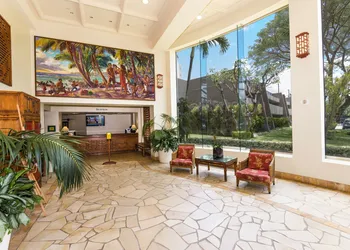 Kaanapali Shores Studio 742 Studio Bedroom Condo by RedAwning hotel thumbnail 6