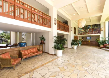 Kaanapali Shores Studio 742 Studio Bedroom Condo by RedAwning hotel thumbnail 7