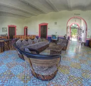 Hacienda St Cruz El Fuerte hotel detail image 3